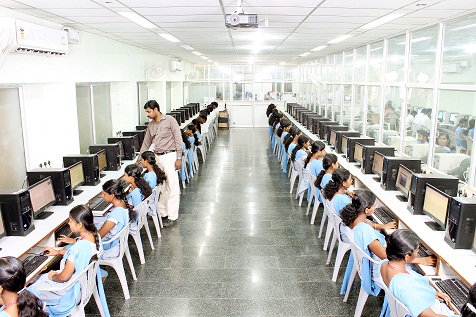 Information Systems Lab